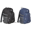 Trespass Albus 30L Camping & Hiking Backpack – Navy