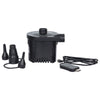 Trespass Cyclone USB Rechargeable Cordless Camping Air Pump