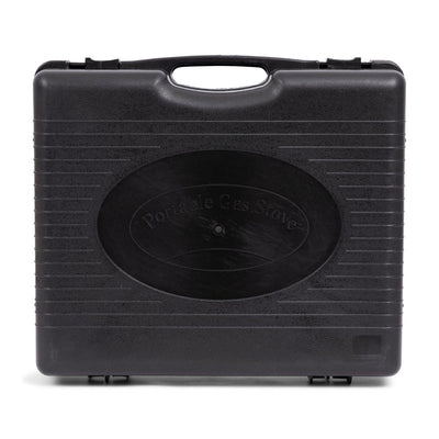 Trespass Forna Portable Camping Gas Stove