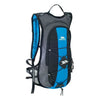 Trespass Mirror Hydration 15L Hiking Backpack with 2L Bladder - Blue