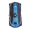 Trespass Mirror Hydration 15L Hiking Backpack with 2L Bladder - Blue