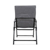 Trespass Padded Folding Camping Chair with Foam Seat – Available in Different Colours