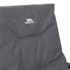 Trespass Padded Folding Camping Chair with Foam Seat – Available in Different Colours