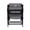 Trespass Padded Folding Camping Chair with Foam Seat – Available in Different Colours