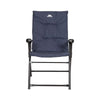 Trespass Padded Folding Camping Chair with Foam Seat – Available in Different Colours