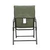 Trespass Padded Folding Camping Chair with Foam Seat – Available in Different Colours