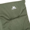 Trespass Padded Folding Camping Chair with Foam Seat – Available in Different Colours