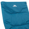 Trespass Padded Folding Camping Chair with Foam Seat – Available in Different Colours