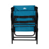 Trespass Padded Folding Camping Chair with Foam Seat – Available in Different Colours