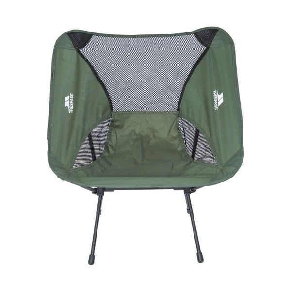 Trespass Perch Lightweight Folding Camping Chair