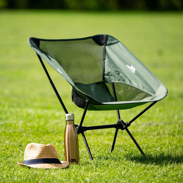 Trespass Perch Lightweight Folding Camping Chair