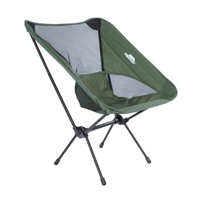 Trespass Perch Lightweight Folding Camping Chair