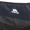Trespass Settle Folding Camping Chair with Cup Holder & Carry Bag