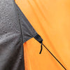 Trespass Tarmachan 2-Man Double-Skin Lightweight Tent with Porch – Sunset