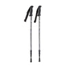 Trespass Transduo Walking Poles (2pcs) – Adjustable Aluminium Trekking Sticks