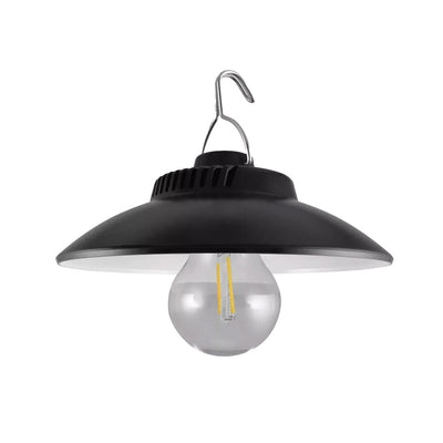 USB Rechargeable Camping Hook Light