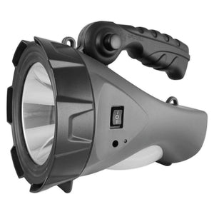 USB Rechargeable Spotlight 2-in-1