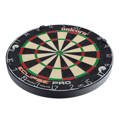 Unicorn Eclipse Pro Competition Bristle Dartboard