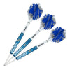 Unicorn Gary Anderson Silver Star 80% Tungsten Steel Tip Darts