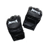 Urban Fight LED Bluetooth SMART Boxing Machine Wall Trainer with Mitts