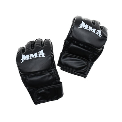 Urban Fight LED Bluetooth SMART Boxing Machine Wall Trainer with Mitts