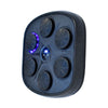 Urban Fight LED Bluetooth SMART Boxing Machine Wall Trainer with Mitts