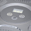 Urban Fight LED Bluetooth SMART Boxing Machine Wall Trainer with Mitts