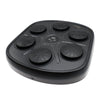 Urban Fight LED Bluetooth SMART Boxing Machine Wall Trainer with Mitts