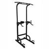 Urban Fitness Adjustable Power Tower Pull-Up & Dip Station