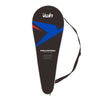 Uwin Phantom 2 Player Badminton Racket Set with Shuttles & Carry Bag