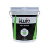 Uwin Stage 1 Mini Green Tennis Balls Bucket of 72 Balls with Handle