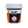 Uwin Stage 2 Mini Orange Tennis Ball Bucket with 72 Balls