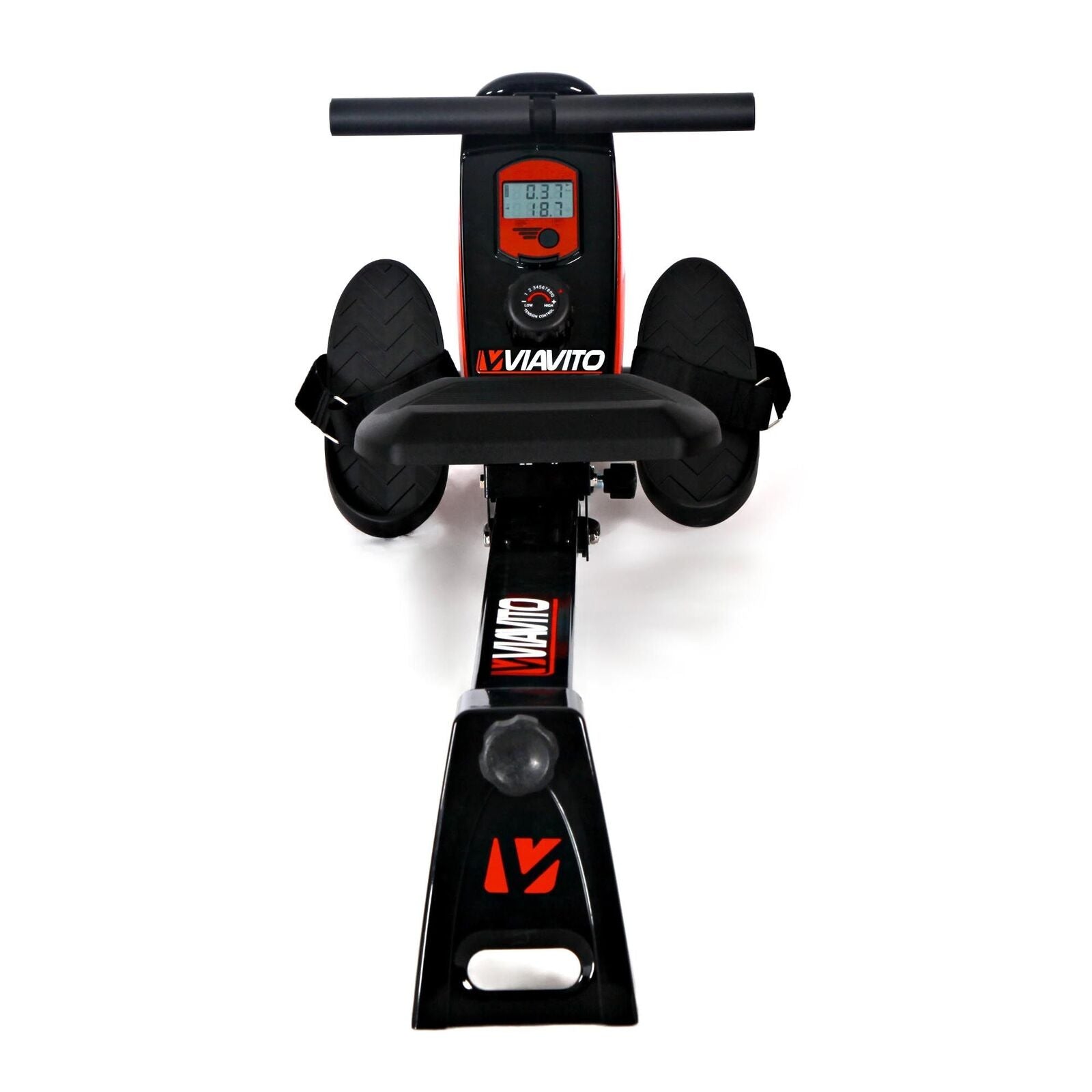 Viavito Sumi Folding Rowing Machine