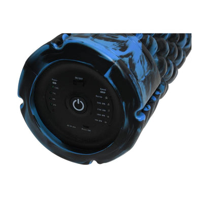 Urban Fitness Rechargeable Vibrating Foam Roller