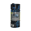 Vibrating Foam Massage Roller with Intensity Control Settings