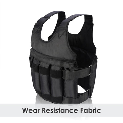 Wear Resistant Fabric