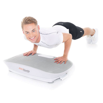 MAXhealth Fitness Vibration Board