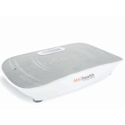 MAX Health Fitness Board in White for Improving Circulation and Function