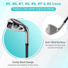 Women's Complete RH Golf Club Set with Stand Bag