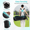 Women's Complete RH Golf Club Set with Stand Bag