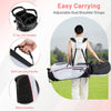 Women's Complete RH Golf Club Set with Stand Bag