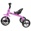 Xootz Trike – Kids 3-Wheel Green Tricycle with Steel Frame