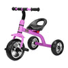Xootz Trike – Kids 3-Wheel Green Tricycle with Steel Frame