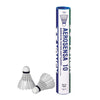 Yonex Aerosensa 10 Feather Shuttlecocks – Tube of 12