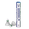 Yonex Aerosensa 20 Feather Shuttlecocks – Tube of 12