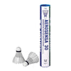 Yonex Aerosensa 30 Feather Shuttlecocks – Tube of 12