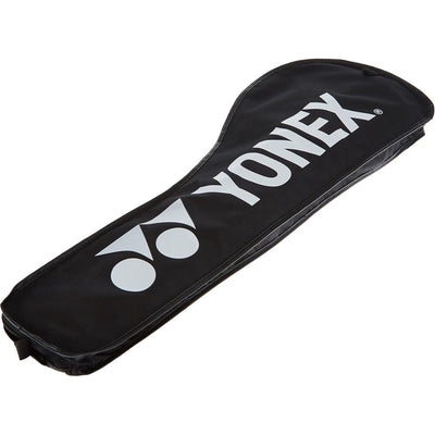 Yonex GR-505 Beginner Badminton 2-Player Starter Set with Carry Case