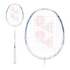 Yonex Nanoflare Sax Clear Badminton Racket