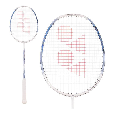 Yonex Nanoflare Sax Clear Badminton Racket