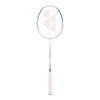 Yonex Nanoflare Sax Clear Badminton Racket